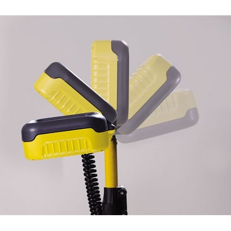 Podręczny reflektor  Reflektor 
9430/24 LED