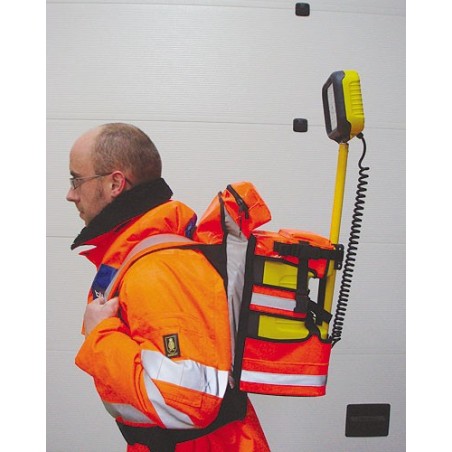 Podręczny reflektor  Reflektor 
9430/24 LED