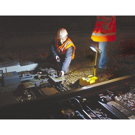 Podręczny reflektor  Reflektor 
9430/24 LED