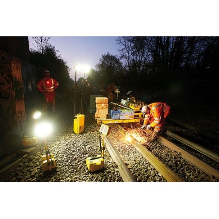 Podręczny reflektor 9460/ 2x 24 LED Podręczny reflektor 9460/ 2x 24 LED