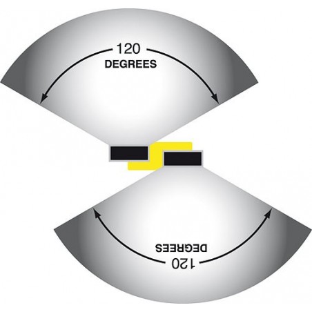 Podręczny reflektor 9460/ 2x 24 LED Podręczny reflektor 9460/ 2x 24 LED