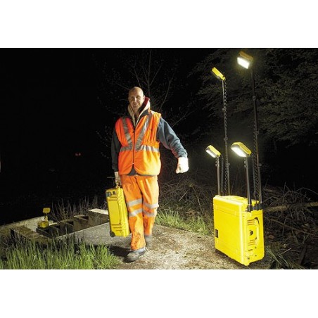 Podręczny reflektor Reflektor
9470/96 LED Podręczny reflektor Reflektor
9470/96 LED