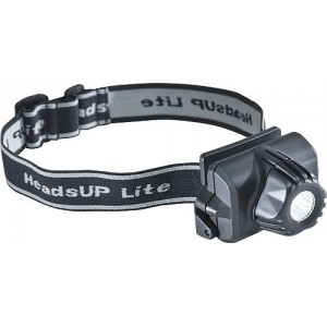 Latarka czołowa LED 2690 LED 
Model: Heads Up Lite