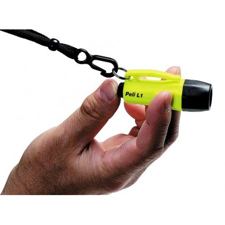 LED latarka  1930 C 
Model: L1-SB