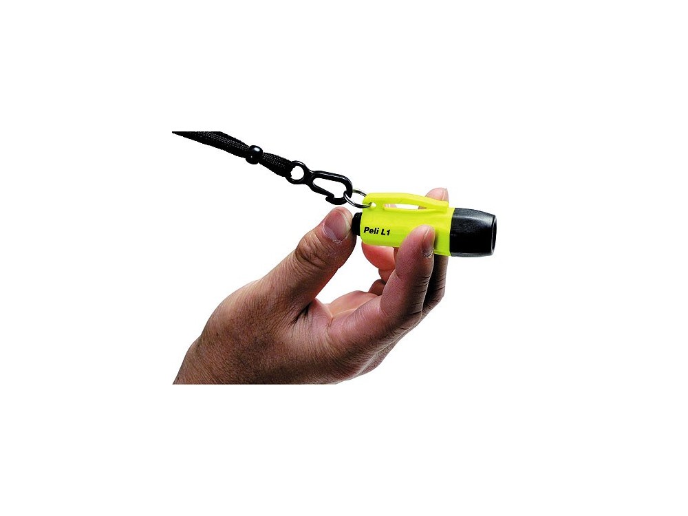 LED latarka  1930 C 
Model: L1-SB