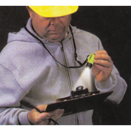 LED latarka  1930 C 
Model: L1-SB