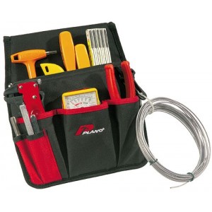 Sakwa narzędziowa  534TB
Technic-Line