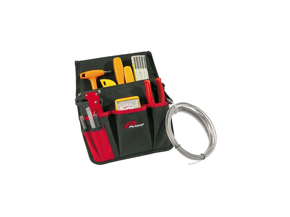 Sakwa narzędziowa  534TB
Technic-Line