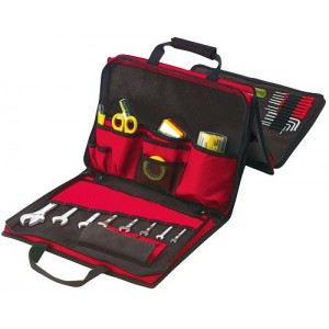 Teczka serwisowa na narzędzia 552TB
Technic-Line