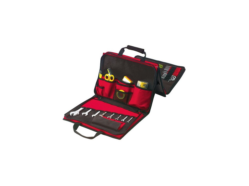 Teczka serwisowa na narzędzia 552TB
Technic-Line