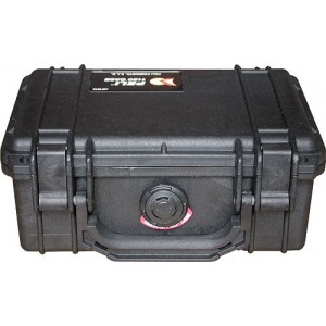 Walizka ochronna  No. 1120-WF