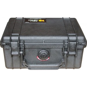 Walizka ochronna  No. 1150-WF