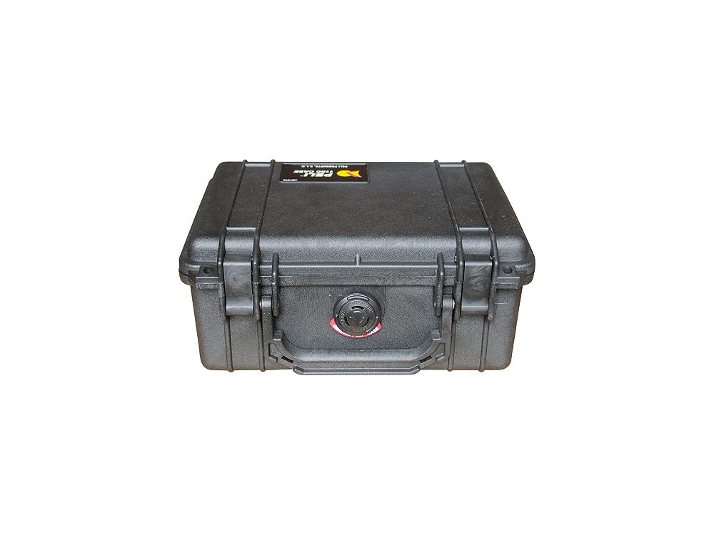 Walizka ochronna  No. 1150-WF