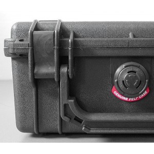 Walizka ochronna  No. 1150-WF