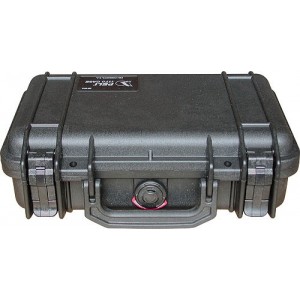 Walizka ochronna  No. 1170-WF