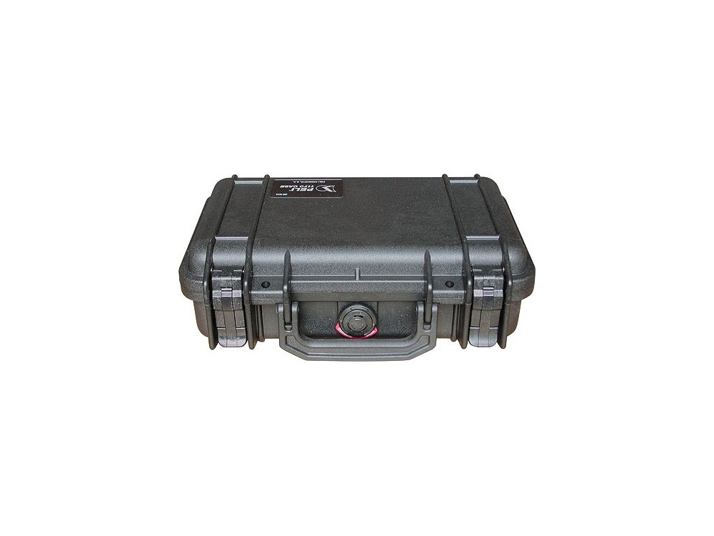 Walizka ochronna  No. 1170-WF