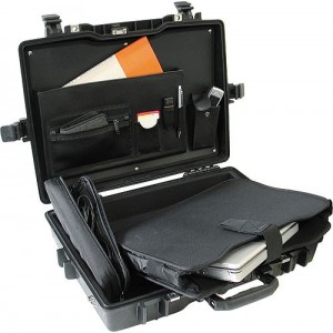 Walizka ochronna na laptopa No. 1495-CC.D Walizka ochronna na laptopa No. 1495-CC.D