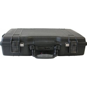 Walizka ochronna na laptopa No. 1495-CC.D Walizka ochronna na laptopa No. 1495-CC.D