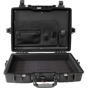 Walizka ochronna na laptopa No. 1495-CC.D Walizka ochronna na laptopa No. 1495-CC.D