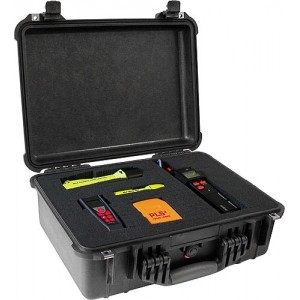 Walizka ochronna  No. 1520-WF