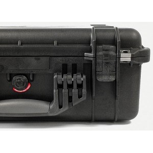 Walizka ochronna  No. 1520-WF