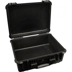 Walizka ochronna  No. 1550-NF