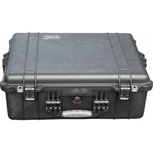 Walizka ochronna  No. 1600-WF