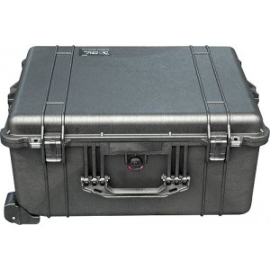 Walizka ochronna  No. 1610-WF