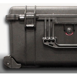 Walizka ochronna  No. 1610-WF