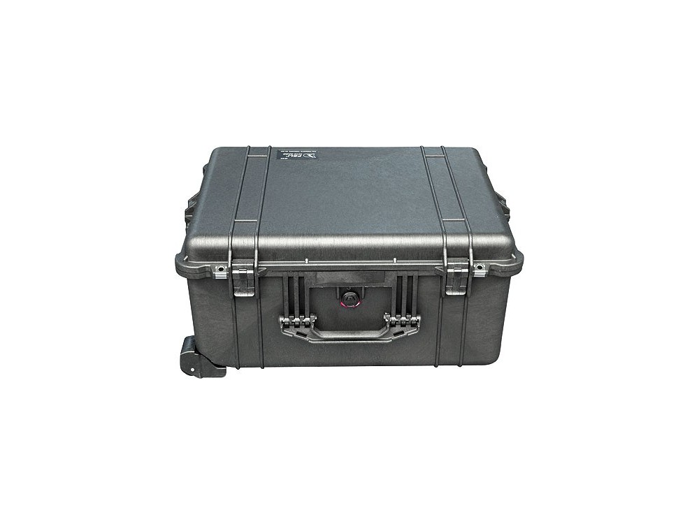 Walizka ochronna  No. 1610-NF