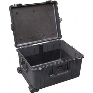 Walizka ochronna  No. 1620-NF