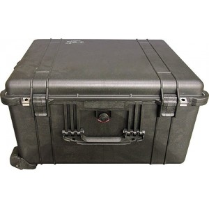 Walizka ochronna  No. 1620-WD