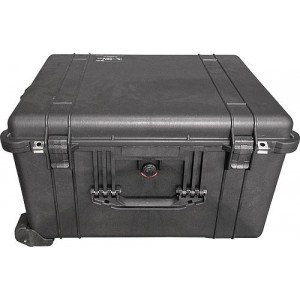 Walizka ochronna  No. 1630-WF