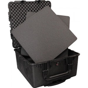 Walizka ochronna  No. 1640-WF