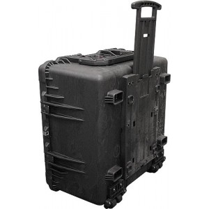 Walizka ochronna  No. 1640-WF