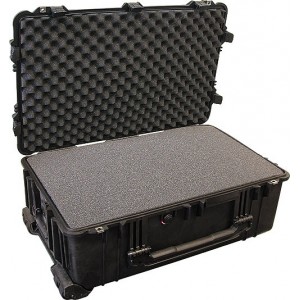 Walizka ochronna No. 1650-WF