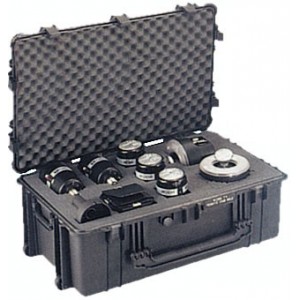 Walizka ochronna No. 1650-WF