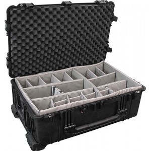 Walizka ochronna No. 1650-WD