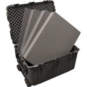 Walizka ochronna No. 1660-WF