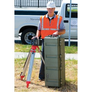 Walizka ochronna No. 1740-WF