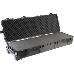 Walizka ochronna No. 1770-WF