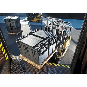 Skrzynia ochronna  No. 0500-WF