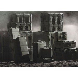 Skrzynia ochronna Blackbox™ U3 Rack Mount Case
BB0030 Skrzynia ochronna Blackbox™ U3 Rack Mount Case
BB0030