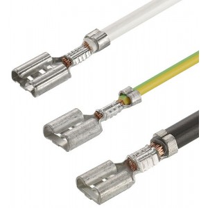 Szczypce do zaciskania końcówek kablowych CTF 63 Szczypce do zaciskania końcówek kablowych CTF 63