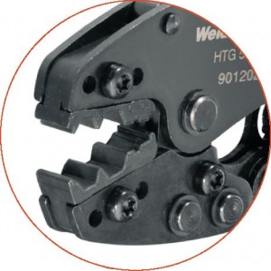 Szczypce do zaciskania końcówek kablowych HTG 58-59 Szczypce do zaciskania końcówek kablowych HTG 58-59