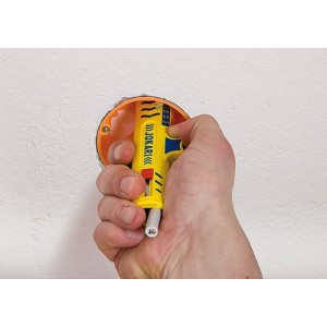 Super narzedzie do zdejmowania izolacji z przewodu 
3 w 1  No. 15 Secura 