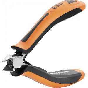 Szczypce dla elektryka tnące pod ukos 920513SEE