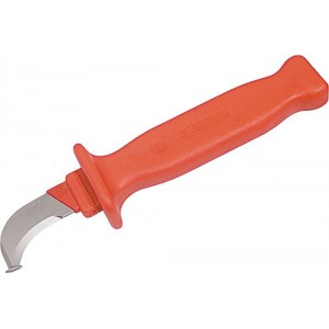 Nóż do zdejmowania izolacji z kabla No. 530