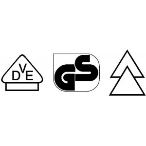 Nóż do zdejmowania izolacji z kabla No. 530 Nóż do zdejmowania izolacji z kabla No. 530