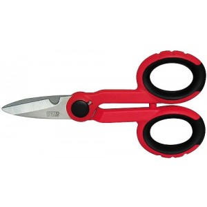 Nożyczki do cięcia kabli No. 999PK